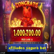 afiliados seguro bet